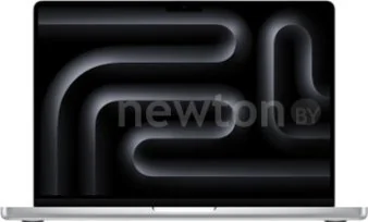 Ноутбук Apple Macbook Pro 14.2" M5 2025 MDE64