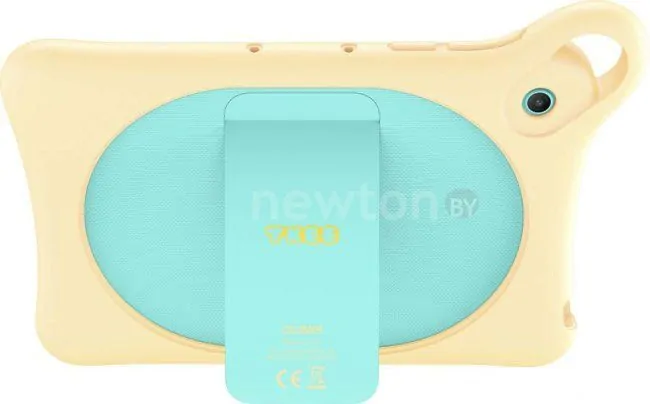 Детский планшет Alcatel Tkee Mini 2 9317G 32GB (мятный/бежевый)
