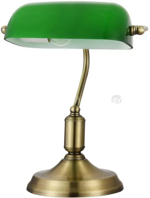 Настольная лампа Maytoni Table & Floor Kiwi Z153-TL-01-BS