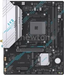 Материнская плата Maxsun B550M Gaming WiFi
