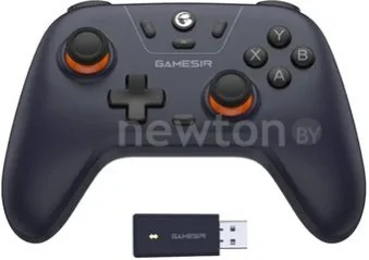 Геймпад GameSir T4n (фиолетовый)