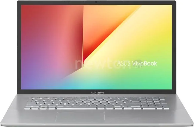 Ноутбук ASUS VivoBook 17 X712EA-AU705
