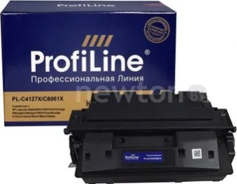 Картридж ProfiLine PL-C4127X (аналог HP C4127X)
