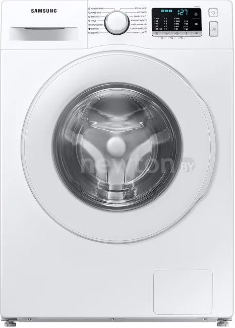 Стиральная машина Samsung WW70AGAS21TE