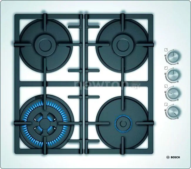 Варочная панель Bosch POH6C2O90R