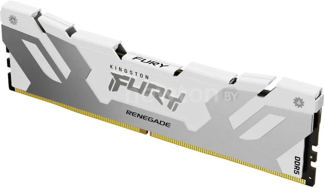Оперативная память Kingston FURY Renegade 32ГБ DDR5 6400 МГц KF564C32RW-32