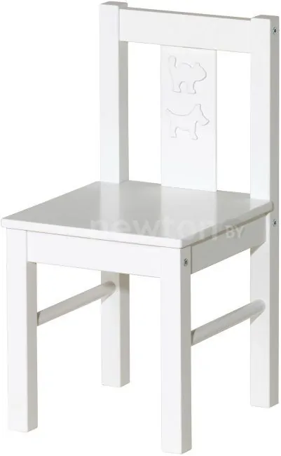 Детский стул Ikea Криттер 303.661.25