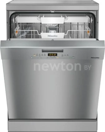 Отдельностоящая посудомоечная машина Miele G 5110 SC Front Active