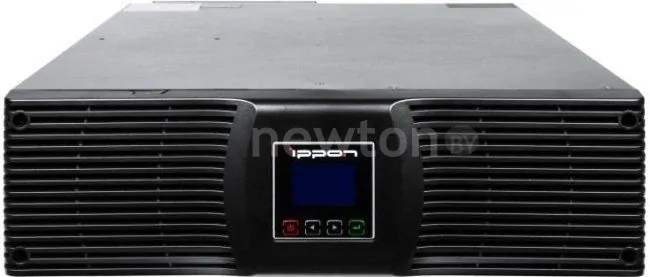 Источник бесперебойного питания IPPON Innova RT 6000 6000VA