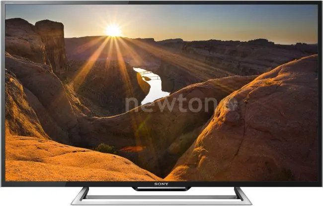Телевизор Sony KDL-40R550C