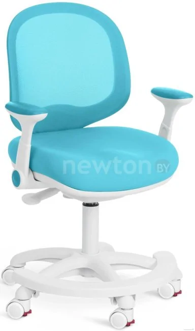 Компьютерное кресло TetChair Rainbow (голубой)