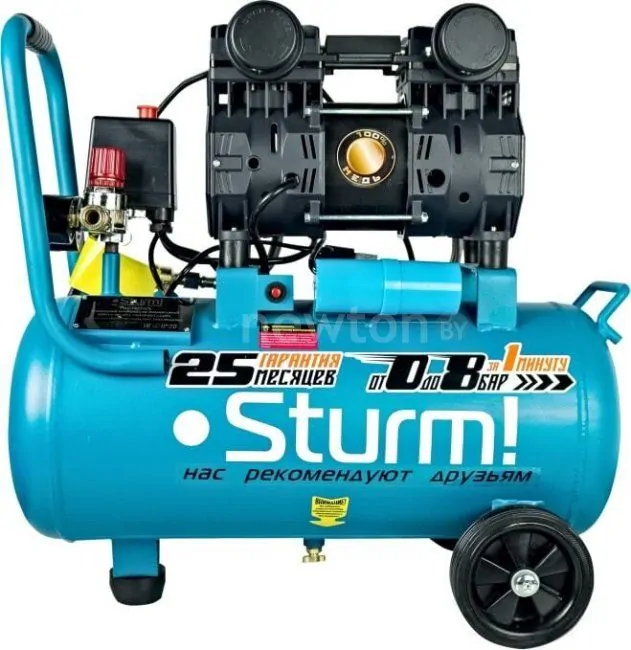 Компрессор Sturm AC93250OL