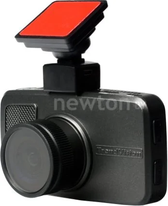 Видеорегистратор-GPS информатор (2в1) TrendVision TDR-718 GNS