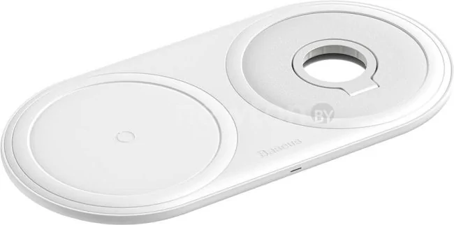 Беспроводное зарядное Baseus WXPL-B02