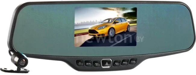 Видеорегистратор-зеркало Blackview MD X3 Dual