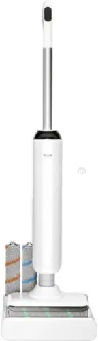 Вертикальный моющий пылесос Haier HWND A3
