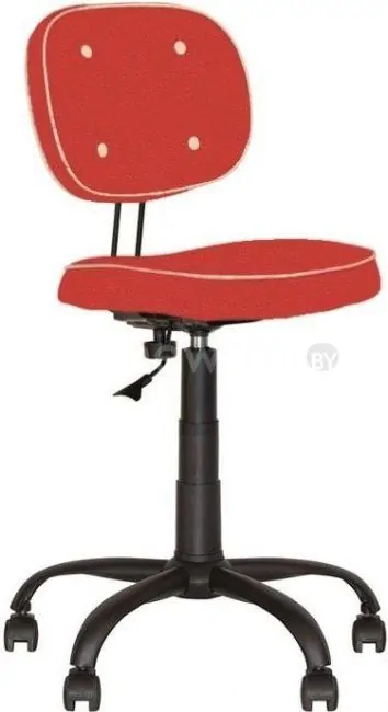 Офисный стул Nowy Styl Fora GTS MB68 V-27 (красный)