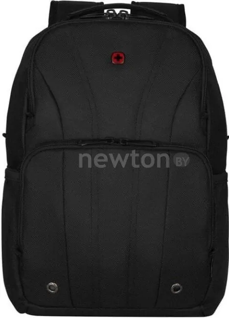 Городской рюкзак Wenger BC Mark 610185 (черный)