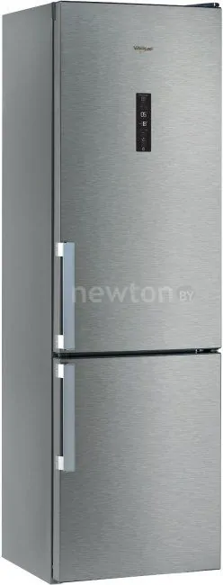 Холодильник Whirlpool WTNF 923 X