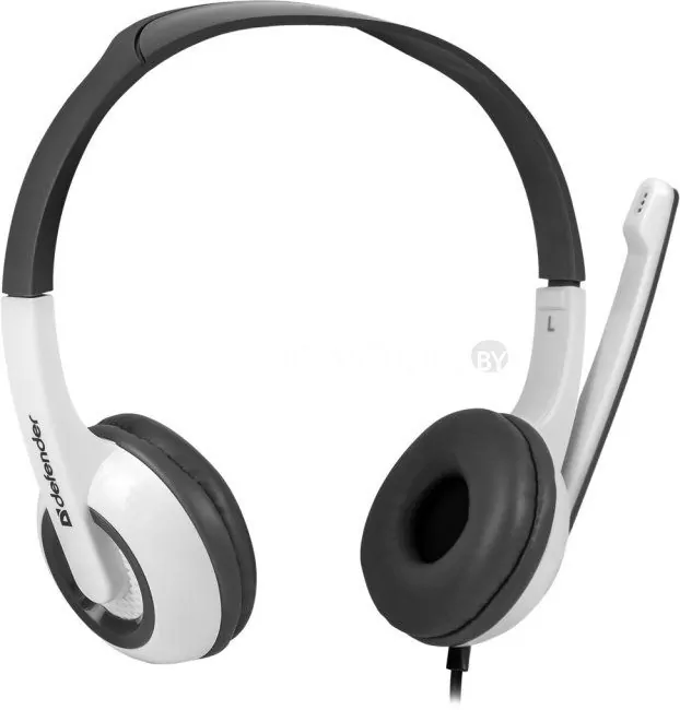 Наушники с микрофоном Defender Esprit 055 (63055)