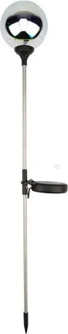 Садовый светильник Lamper 602-255