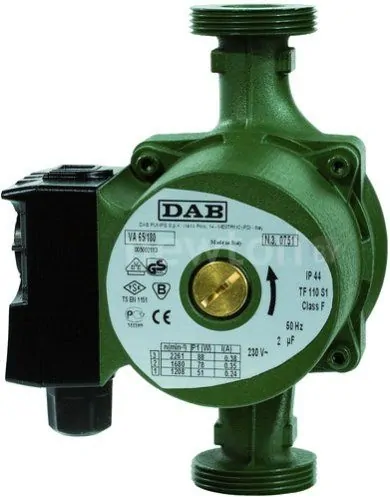 Насос DAB VA 55/180X