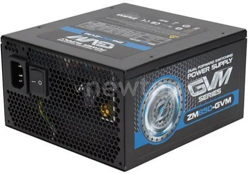 Блок питания Zalman ZM850-GVM