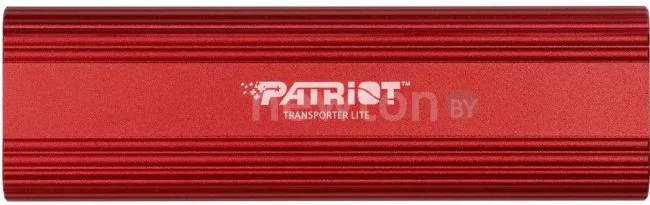 Внешний накопитель Patriot Transporter Lite 512GB PTPL512GPEC