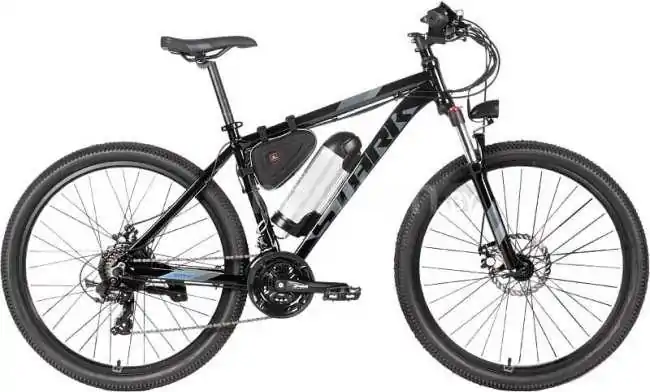 Электровелосипед Stark E-Hunter 27.2 D р.18 2020