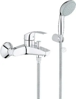 Смеситель Grohe Eurosmart 33302002