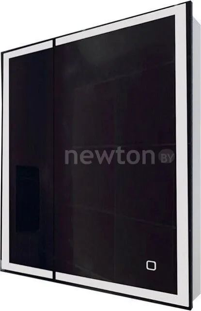 Mixline Шкаф с зеркалом Минио R 547084 (с подсветкой)