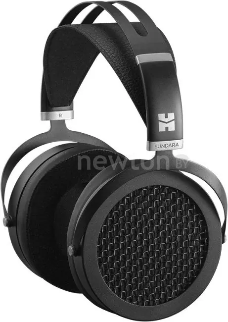 Наушники HiFiMan Sundara (черный)