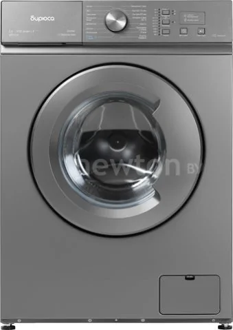 Стиральная машина Бирюса WM-SM510/08 M