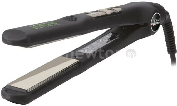 Выпрямитель GA.MA Piu I-Extra Digital Control Nano Titanio