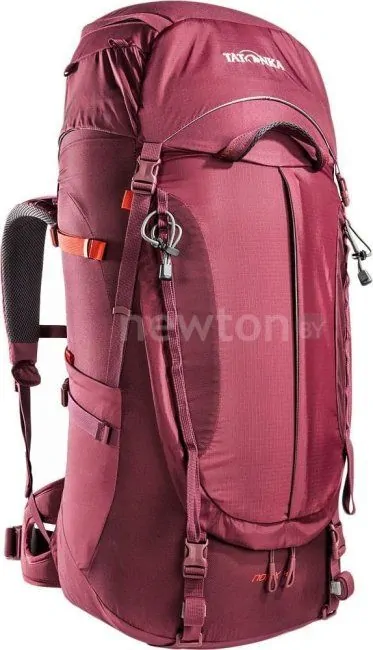 Рюкзак Tatonka Norix 48 (bordeaux red)