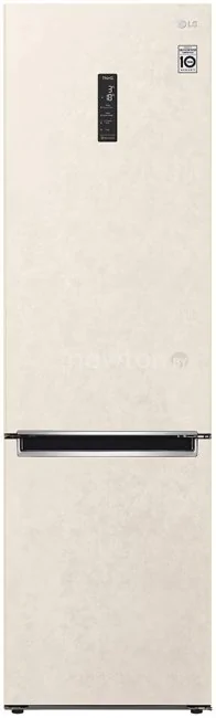 Холодильник LG DoorCooling+ GC-B509MEWM