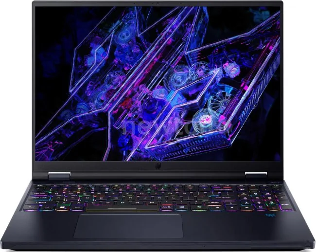 Ноутбук Acer Predator Helios 16 PH16-72-90W0 NH.QNZCD.001