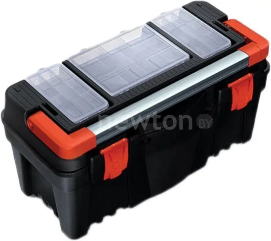Ящик для инструментов Prosperplast Mustang N22R2A