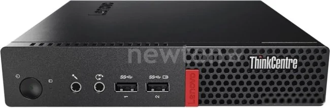 Компьютер Lenovo ThinkCentre M710q Tiny 10MR0051RU