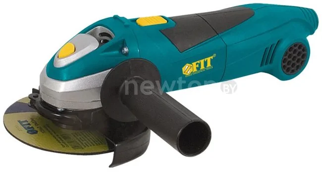Угловая шлифмашина FIT AG-125/901