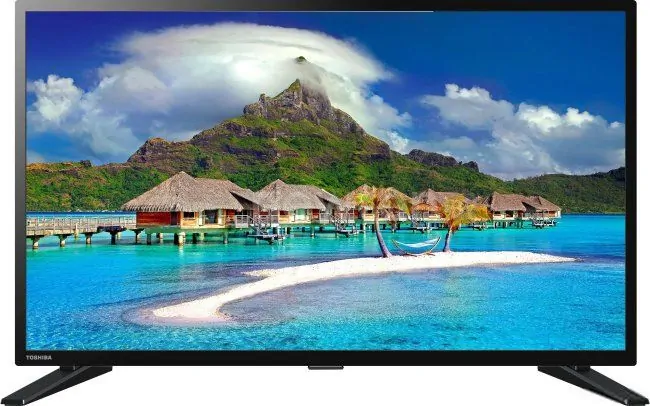 Телевизор Toshiba 40S2855EC