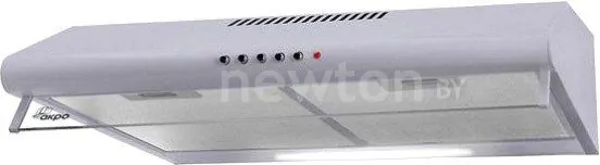 Кухонная вытяжка Akpo P3050 WK-7 (белый)