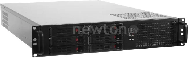 Корпус ExeGate Pro 2U660-HS06 600W