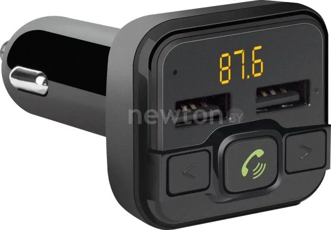 FM модулятор Defender RT-Edge