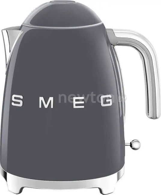 Электрический чайник Smeg KLF03GREU
