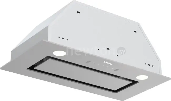 Кухонная вытяжка Korting KHI 6788 GGR