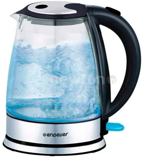 Электрический чайник Endever SkyLine KR-303G