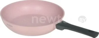Сковорода Tesoro Florence Induction Total Pink TF1620tpi