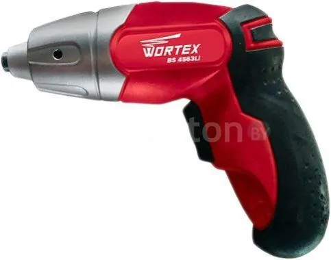 Электроотвертка Wortex BS 4536 Li
