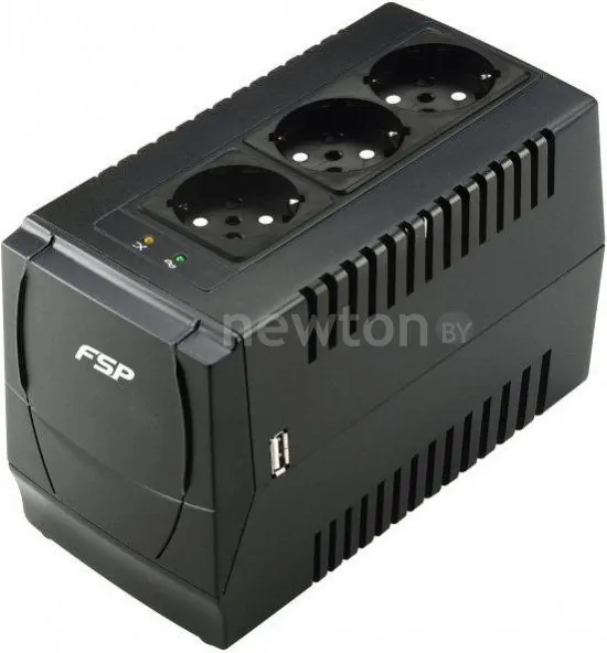 Стабилизатор напряжения FSP Power AVR 1000